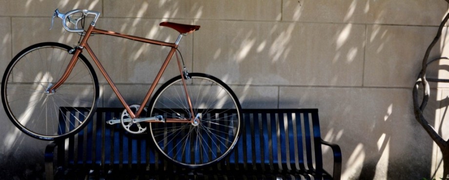 American Copper Fixie by Garamira Cycles photos by Mandy Padgett (3)
